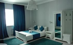 Apart Hotel Bon Mary на Набережной